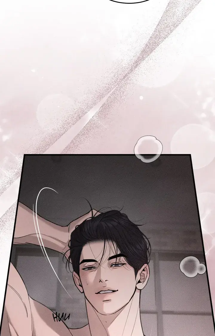 Love Junkie Chapter 4 Page 21