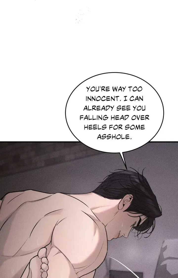 Love Junkie Chapter 4 Page 26