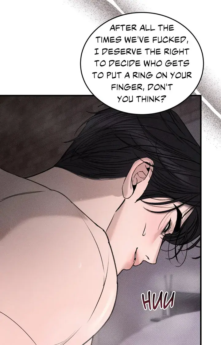 Love Junkie Chapter 4 Page 28
