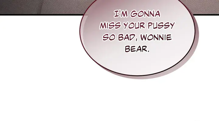 Love Junkie Chapter 4 Page 34