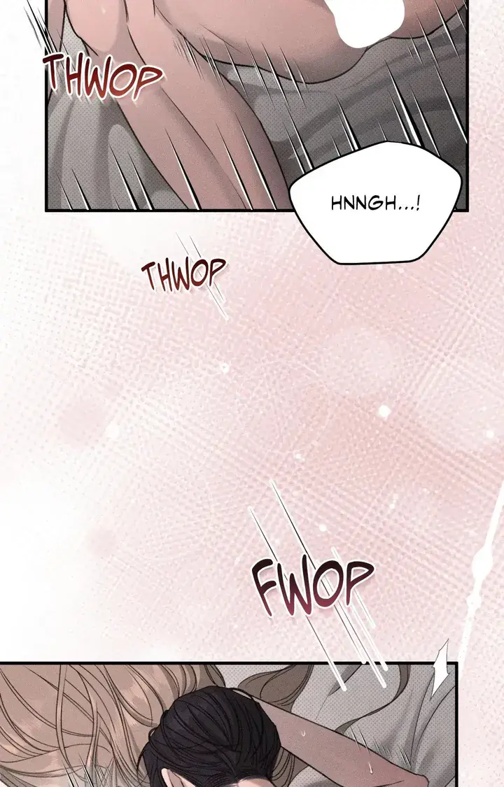 Love Junkie Chapter 4 Page 36