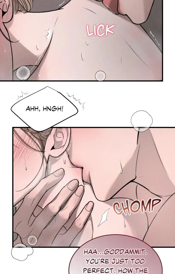 Love Junkie Chapter 4 Page 47