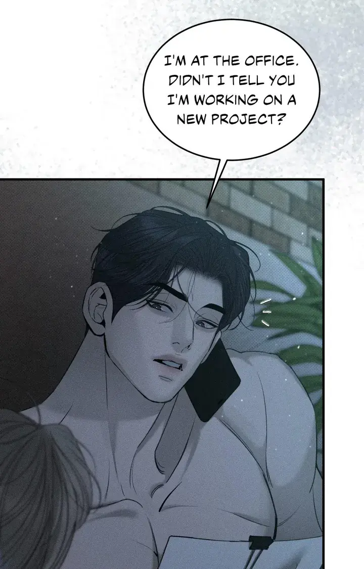 Love Junkie Chapter 4 Page 71