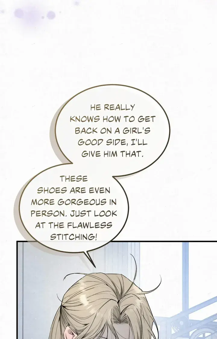 Love Junkie Chapter 5 Page 6