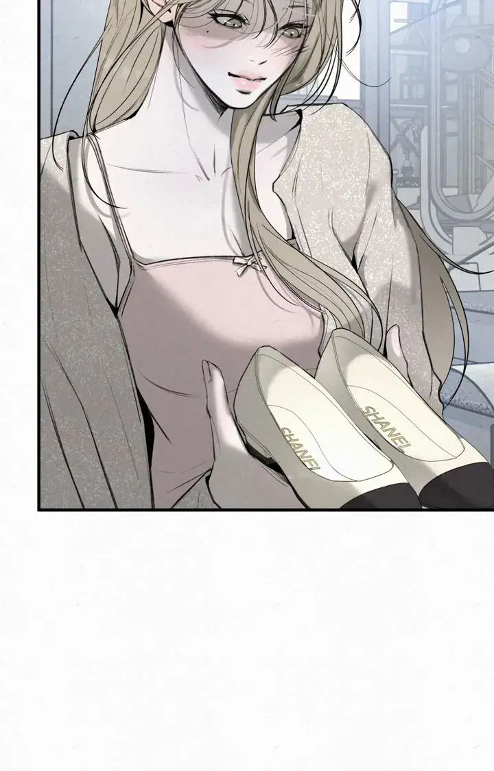 Love Junkie Chapter 5 Page 7