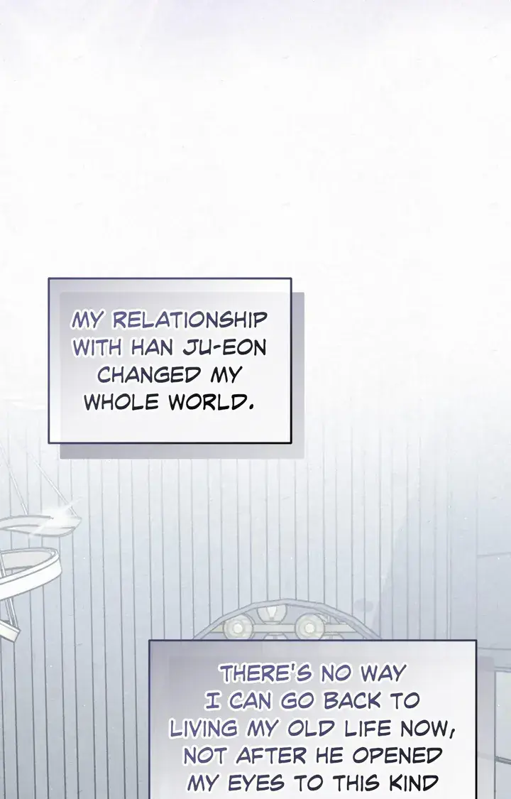 Love Junkie Chapter 5 Page 9