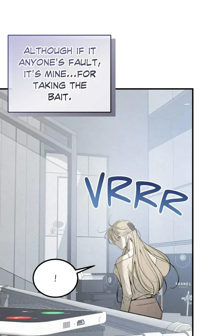 Love Junkie Chapter 5 Page 11