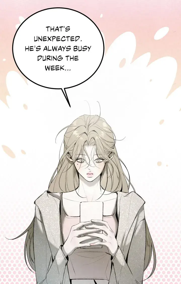 Love Junkie Chapter 5 Page 14