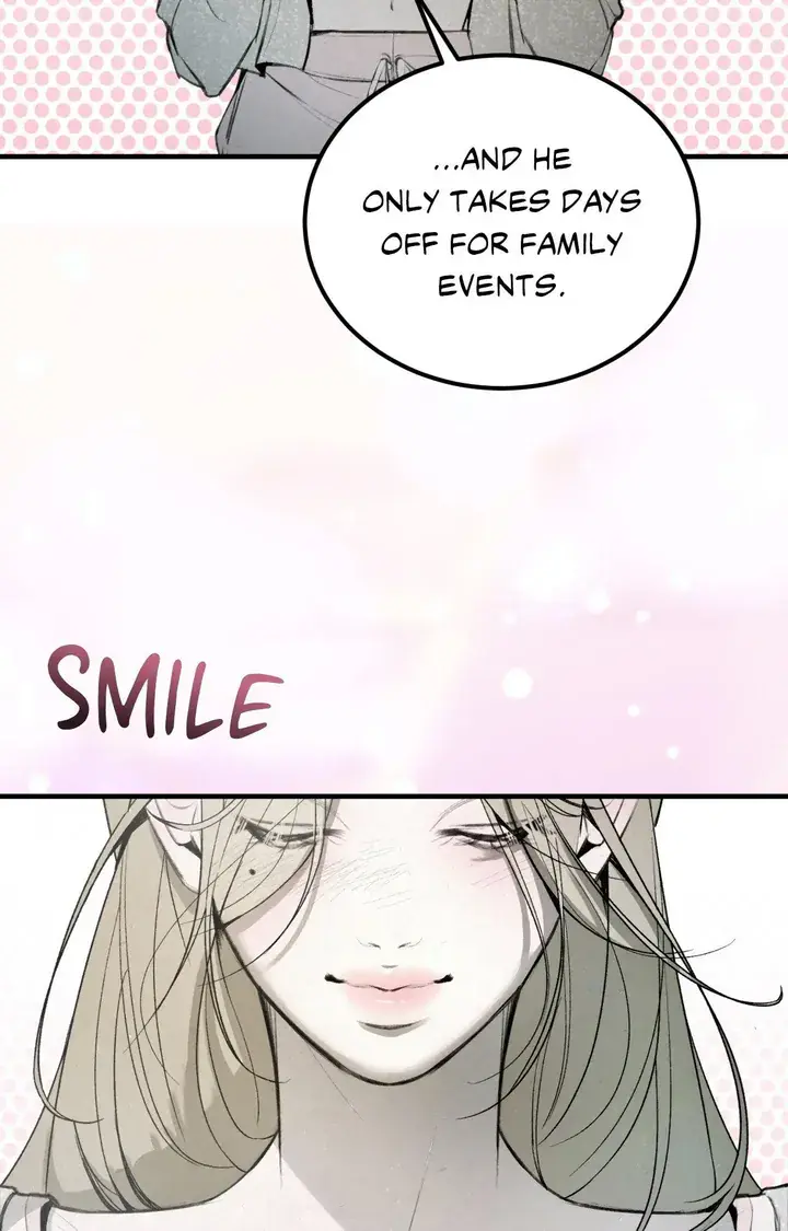 Love Junkie Chapter 5 Page 15
