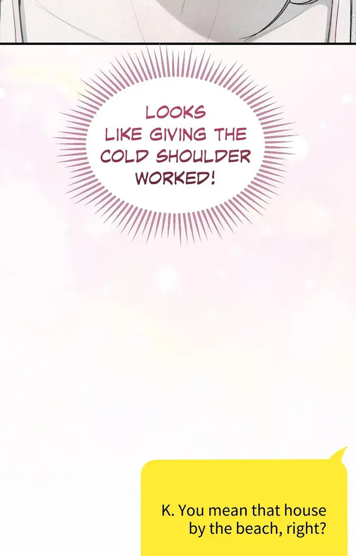 Love Junkie Chapter 5 Page 16
