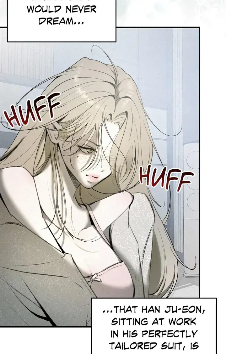 Love Junkie Chapter 5 Page 19