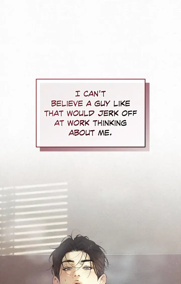 Love Junkie Chapter 5 Page 21