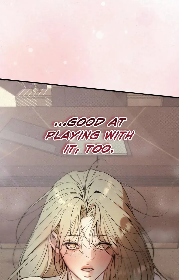 Love Junkie Chapter 5 Page 25