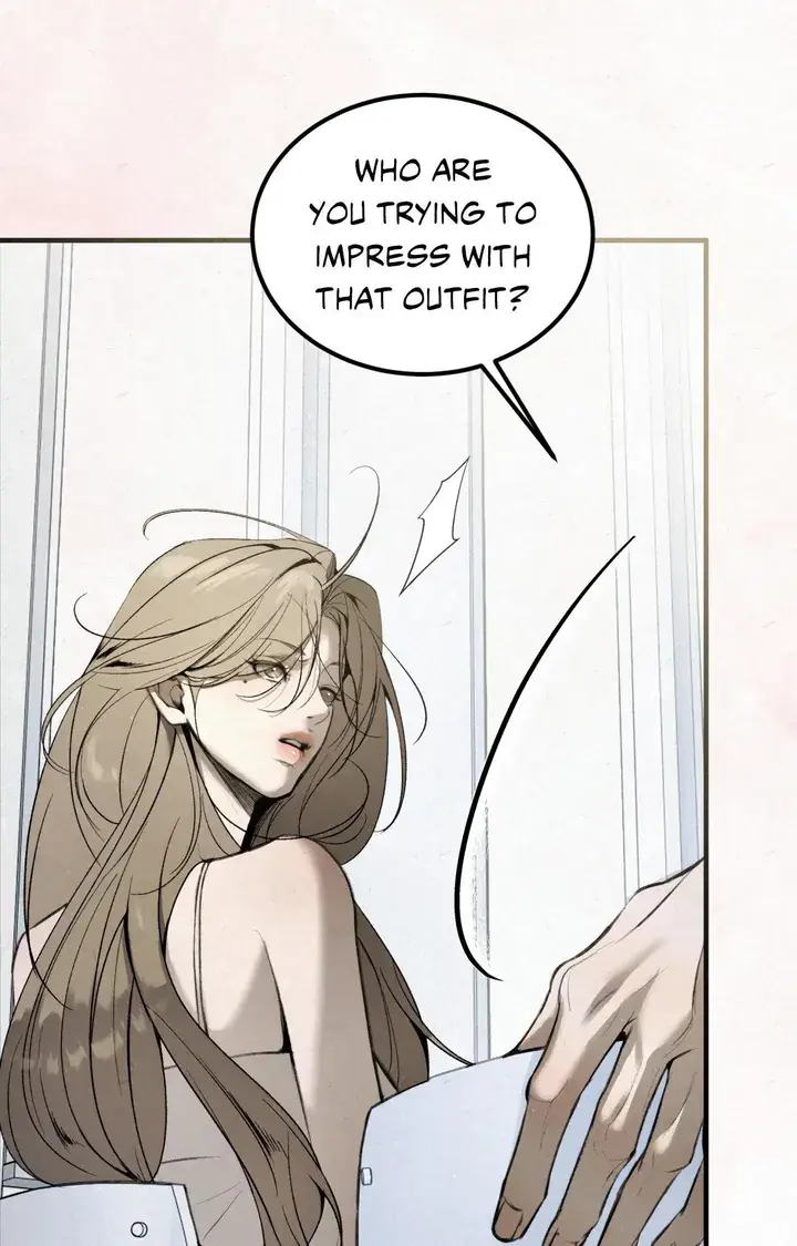 Love Junkie Chapter 5 Page 37