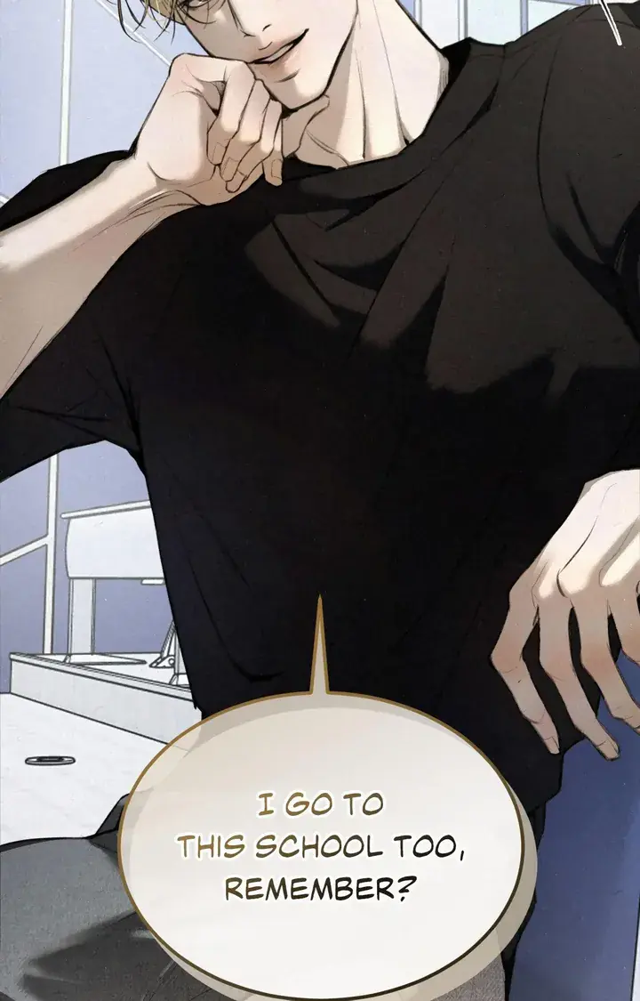 Love Junkie Chapter 5 Page 39
