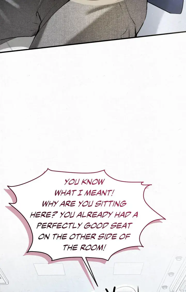 Love Junkie Chapter 5 Page 40