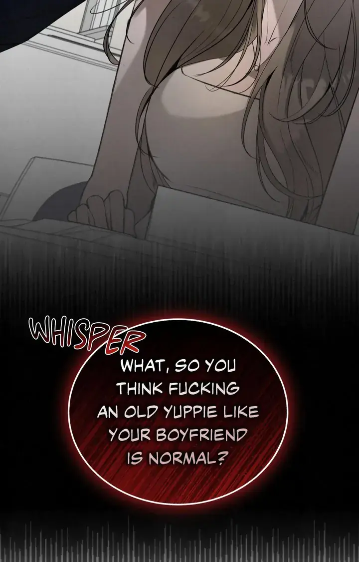 Love Junkie Chapter 5 Page 50