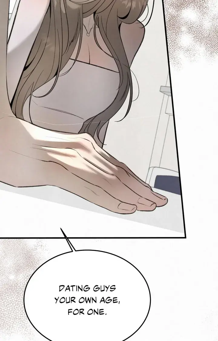 Love Junkie Chapter 5 Page 52