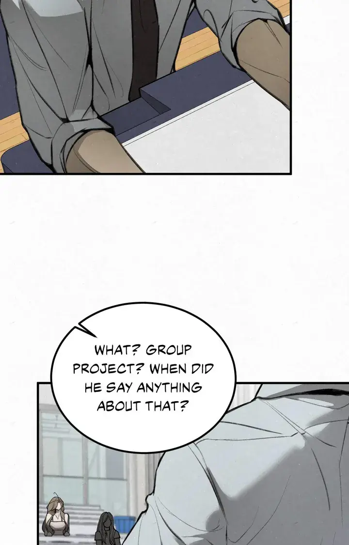 Love Junkie Chapter 5 Page 65