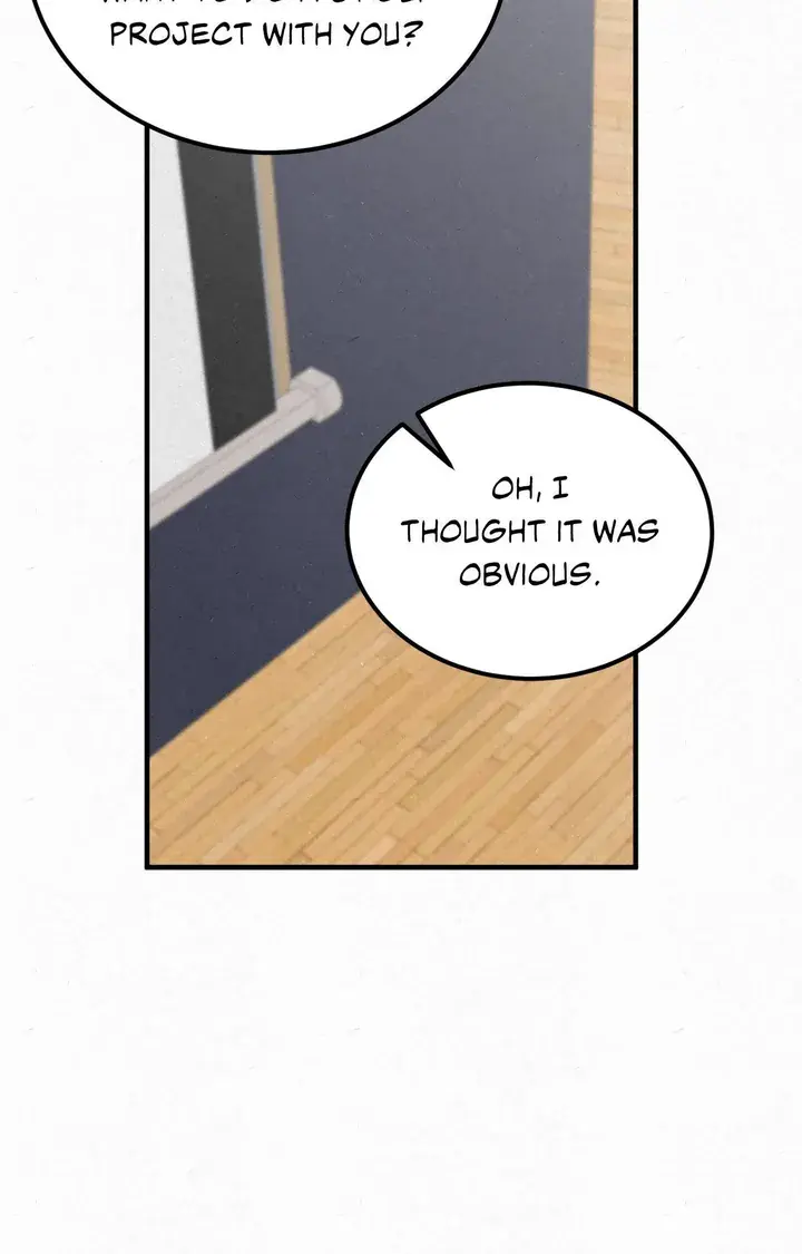 Love Junkie Chapter 5 Page 69