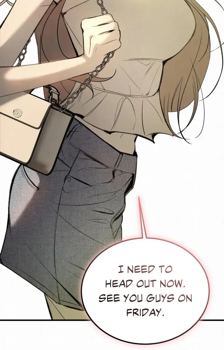 Love Junkie Chapter 5 Page 97