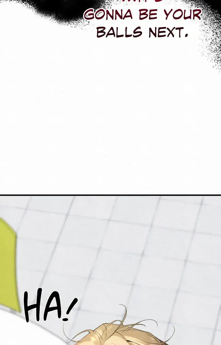 Love Junkie Chapter 5 Page 99