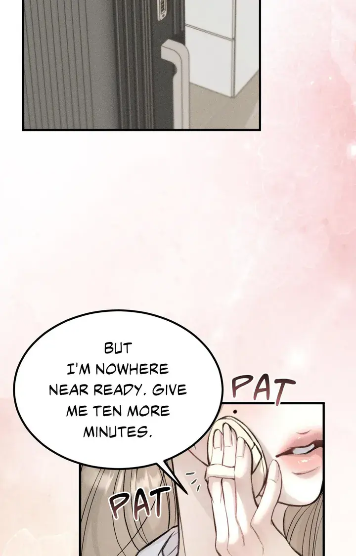 Love Junkie Chapter 6 Page 2