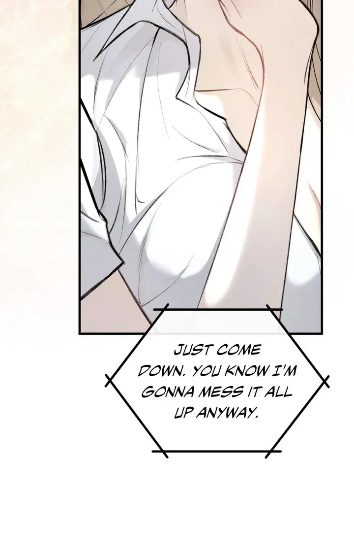 Love Junkie Chapter 6 Page 3