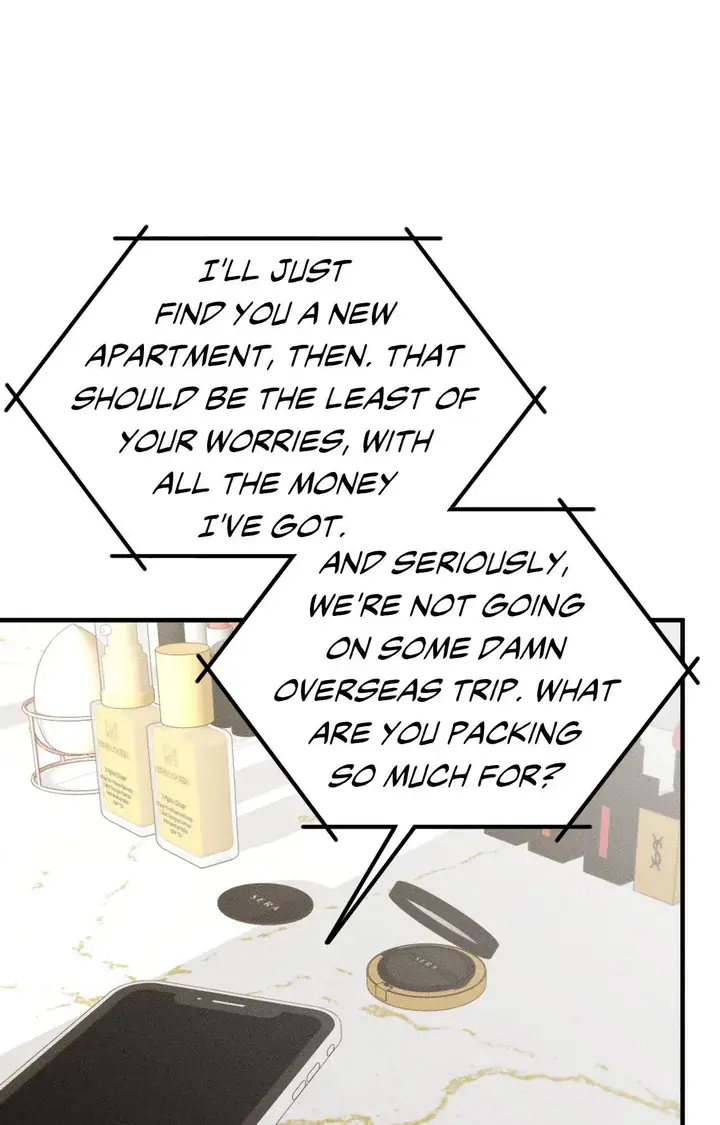 Love Junkie Chapter 6 Page 6