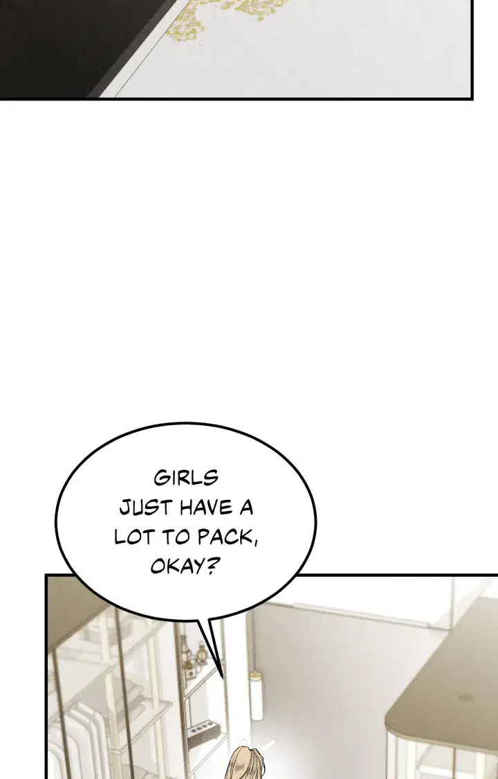 Love Junkie Chapter 6 Page 7
