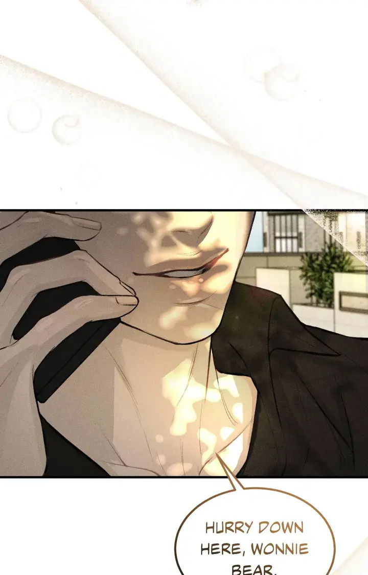 Love Junkie Chapter 6 Page 9