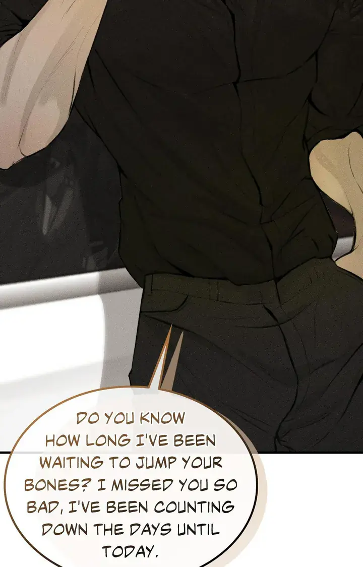 Love Junkie Chapter 6 Page 11