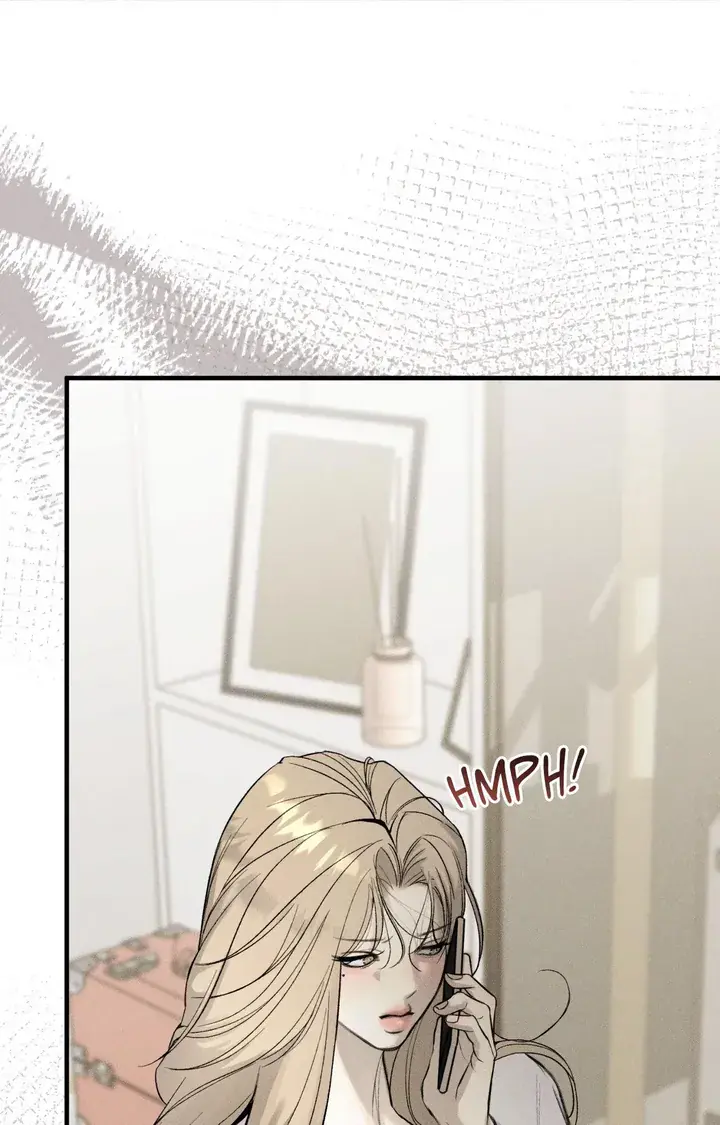 Love Junkie Chapter 6 Page 13