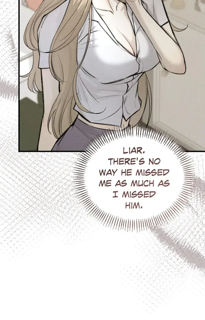 Love Junkie Chapter 6 Page 14