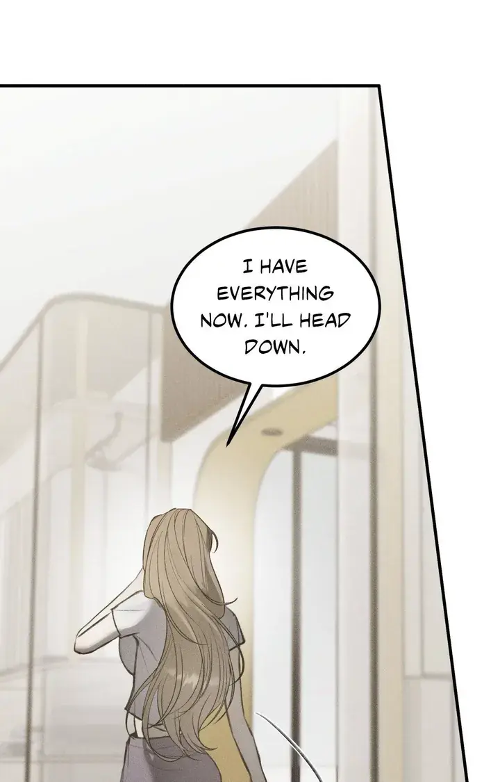 Love Junkie Chapter 6 Page 15