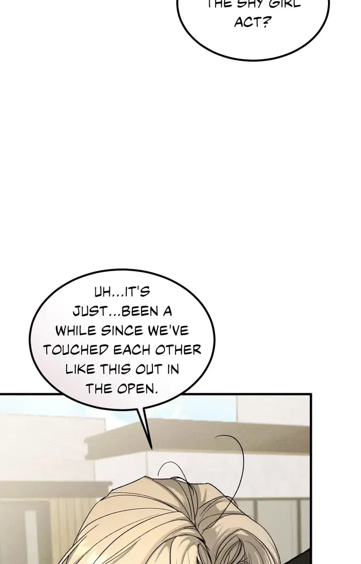 Love Junkie Chapter 6 Page 28
