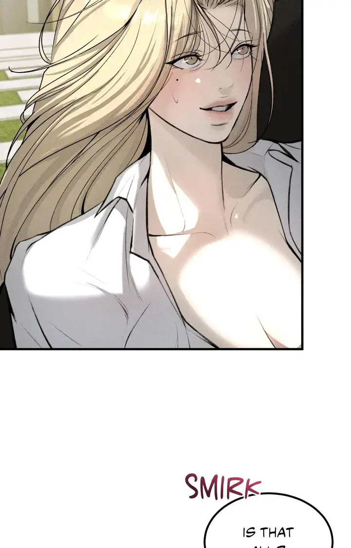 Love Junkie Chapter 6 Page 29