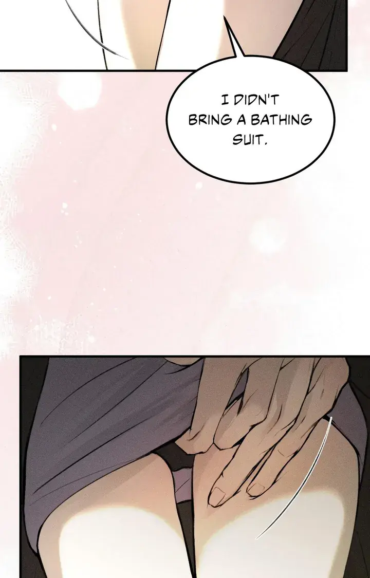Love Junkie Chapter 6 Page 32
