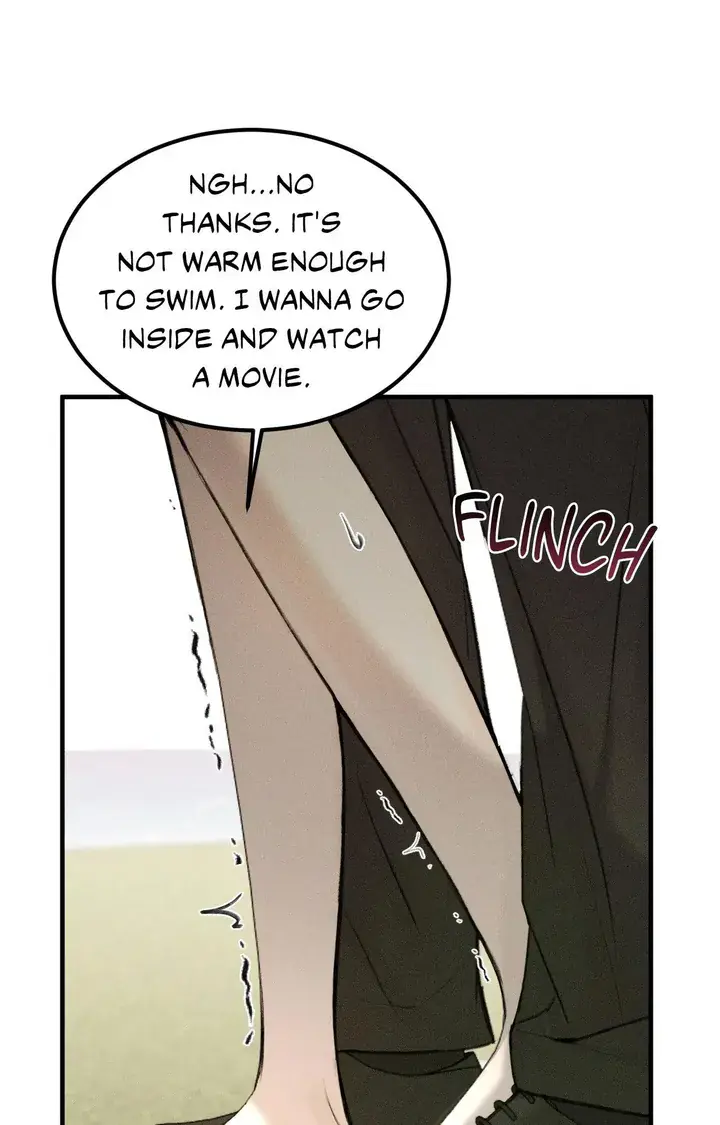 Love Junkie Chapter 6 Page 34