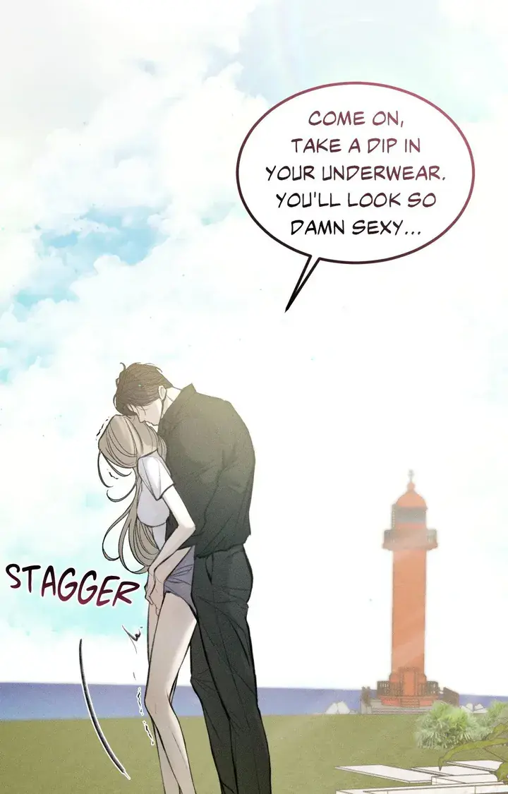 Love Junkie Chapter 6 Page 36