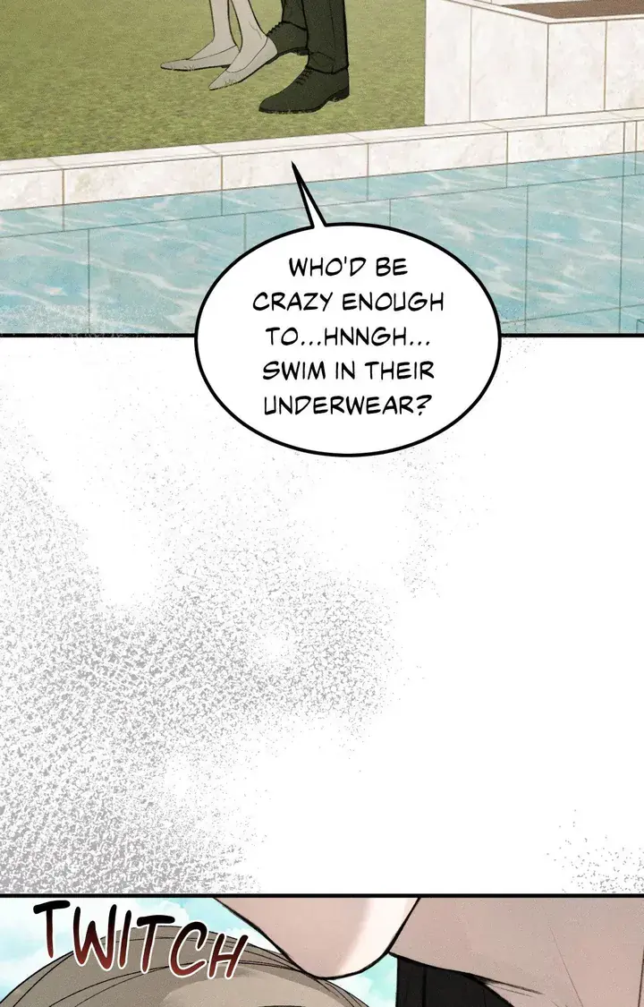 Love Junkie Chapter 6 Page 37