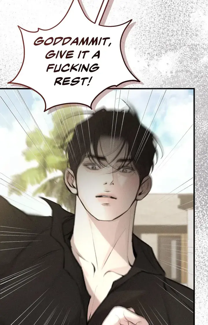Love Junkie Chapter 6 Page 39
