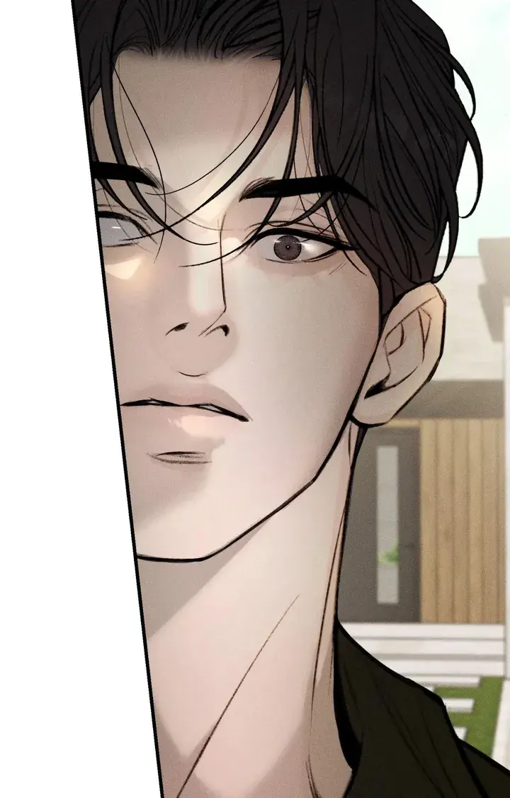 Love Junkie Chapter 6 Page 41