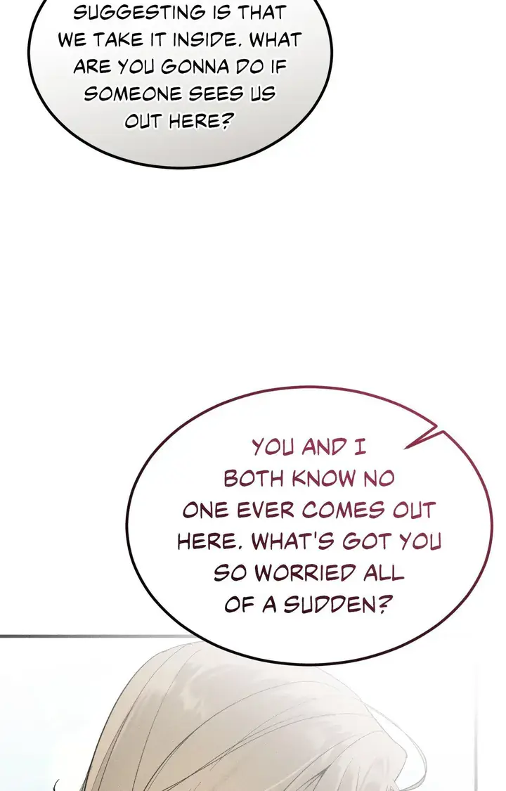 Love Junkie Chapter 6 Page 45