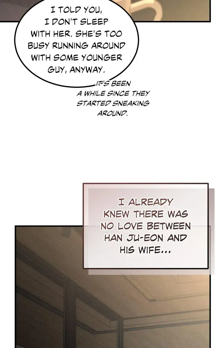 Love Junkie Chapter 6 Page 61