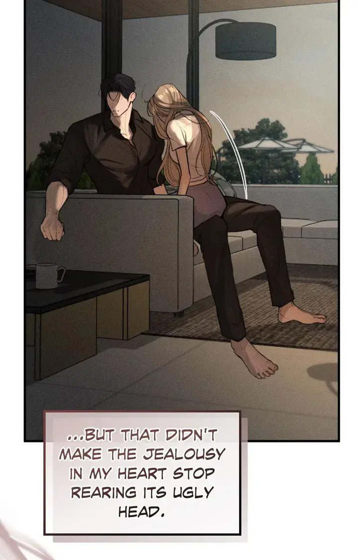 Love Junkie Chapter 6 Page 62
