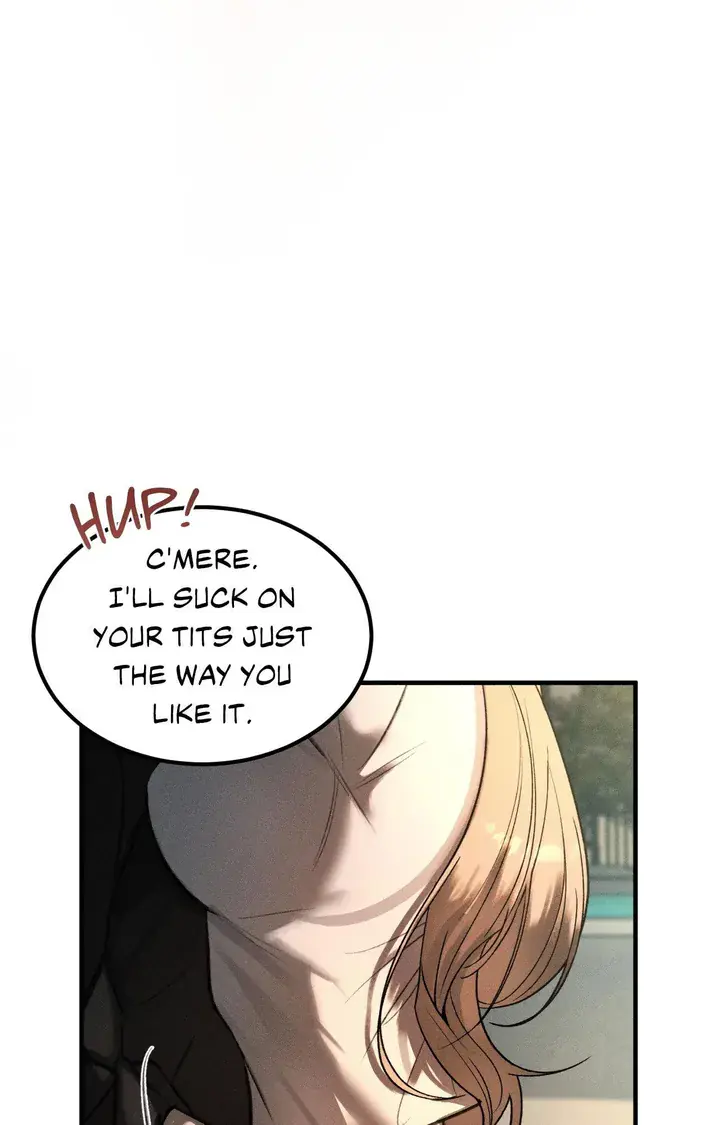 Love Junkie Chapter 6 Page 70