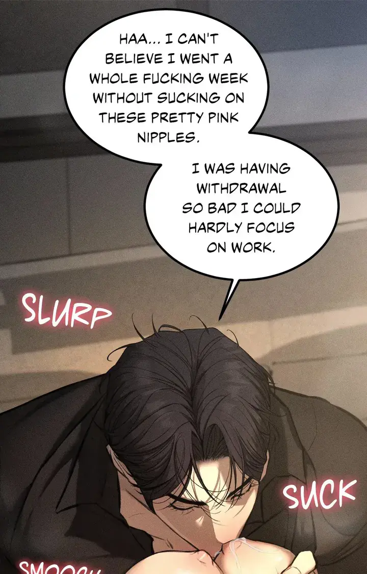 Love Junkie Chapter 6 Page 76