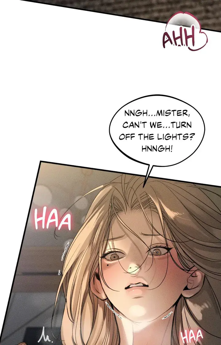 Love Junkie Chapter 6 Page 78