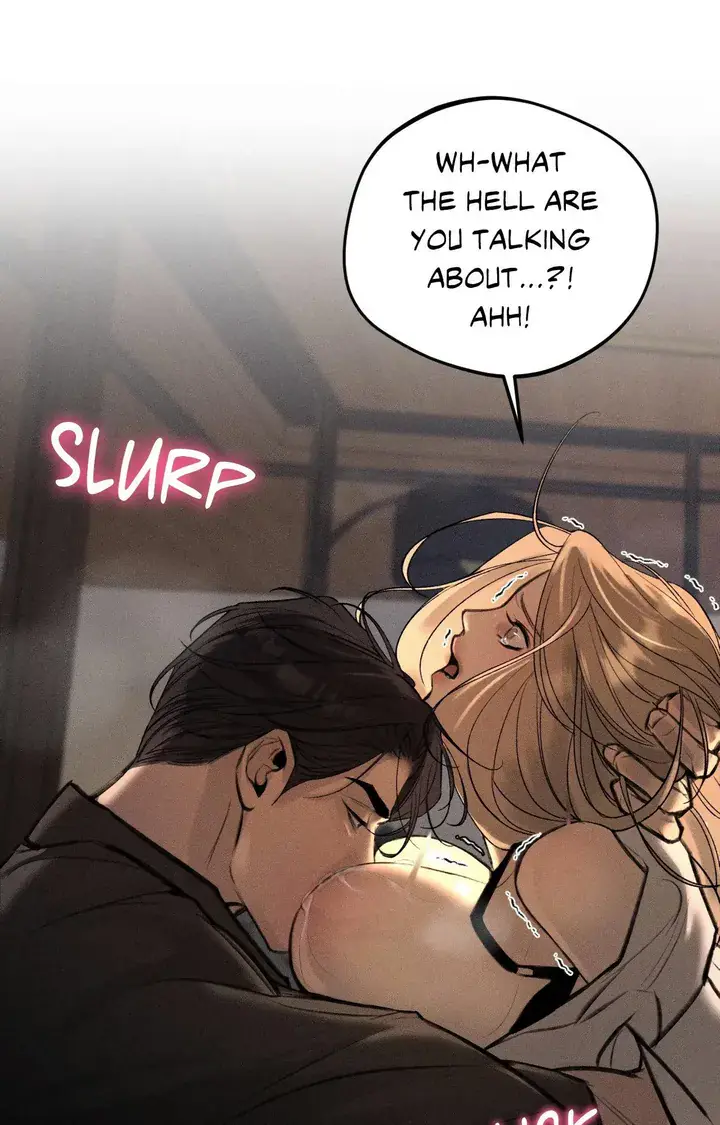 Love Junkie Chapter 6 Page 80